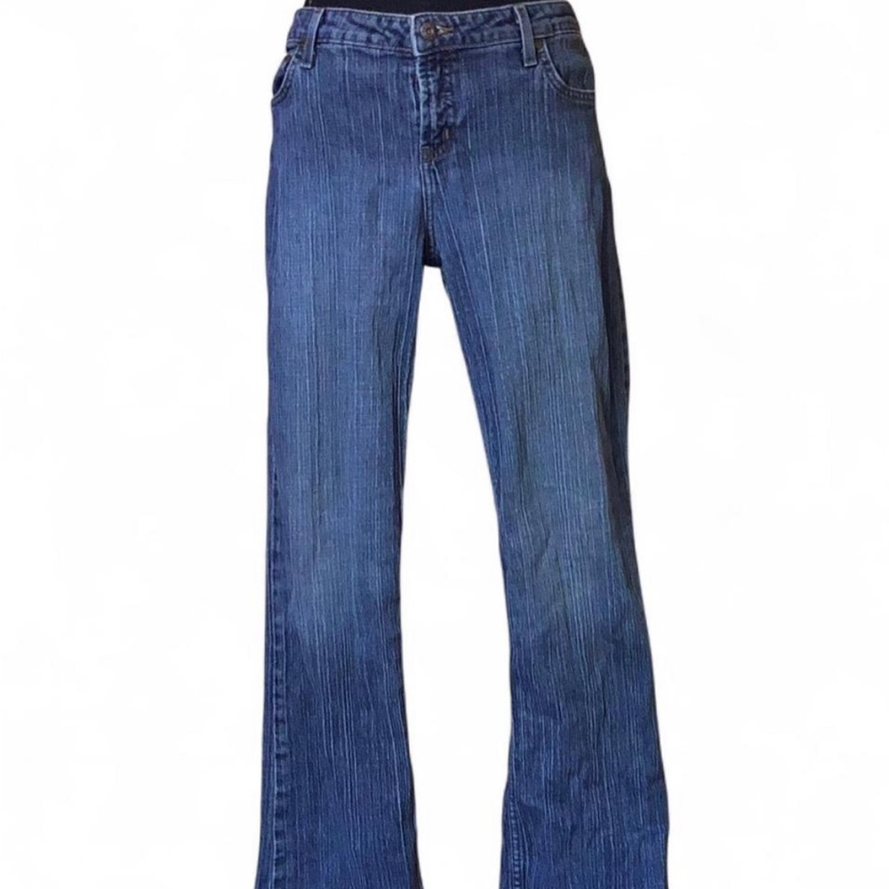 Classic Y2K Women's Jeans